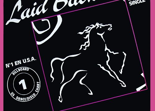 Laid Back – White Horse [Medley Records:1983]