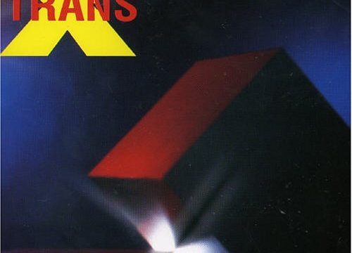 Trans-X – Living On Video [Polydor:1983]