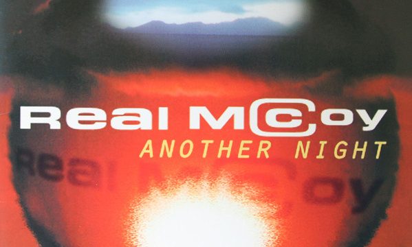 Real McCoy – Another Night [Arista:1994]