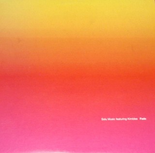 Solu Music Feat. Kimblee – Fade [Wave Music:2001]