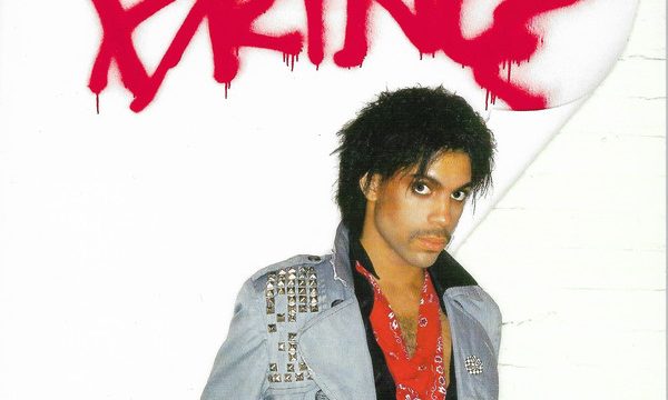 Prince – The Glamorous Life Warner Bros. Records:1983]