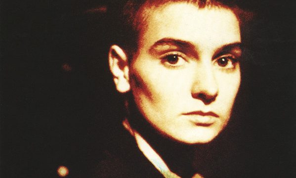 Sinéad O’Connor ‎– Nothing Compares 2 U [Ensign:1990]