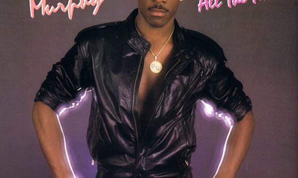 Eddie Murphy – Party All The Time [CBS:1985]