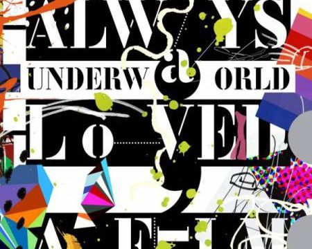 Underworld – Always Loved A Film [OM Records:2000]