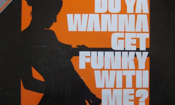 Peter Brown – Do You Wanna Get Funky With Me [T.K. Records:1978]