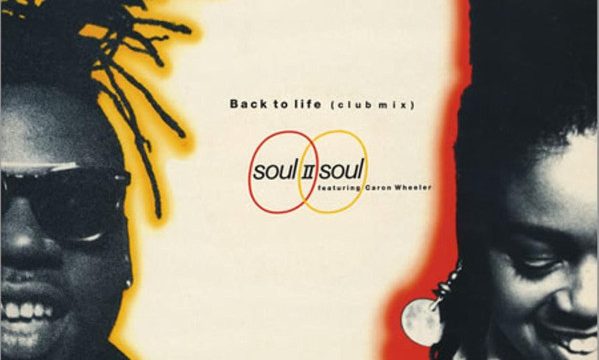 Soul II Soul – Back To Life [10 Records:1989]