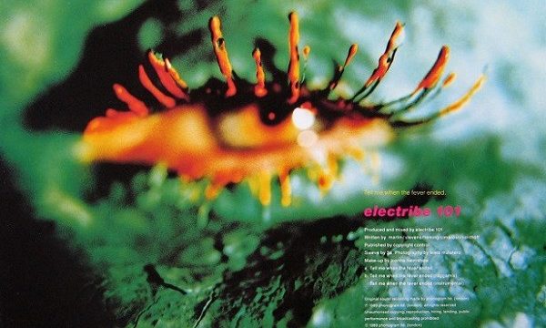 Electribe 101 – Tell Me When The Fever Ended [Mercury:1989]