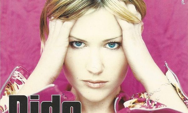 Dido ‎– Here With Me [Arista:1999]