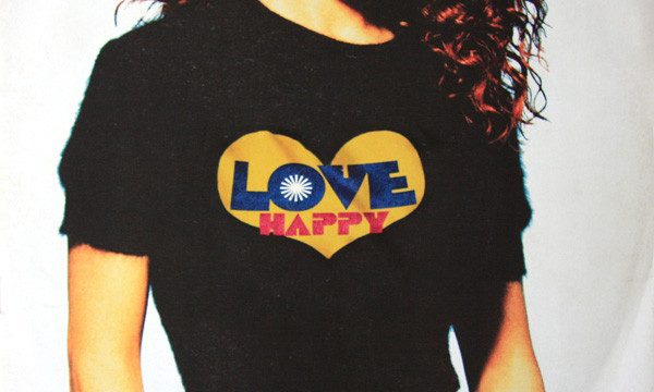 Love Happy – Message Of Love [MCA Records:1994]